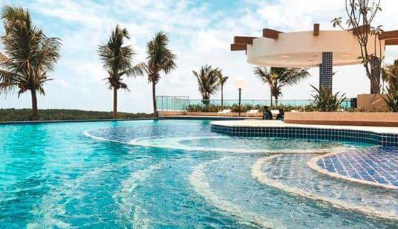 Salinas Park Resort 2 Salinopolis Bagian luar foto