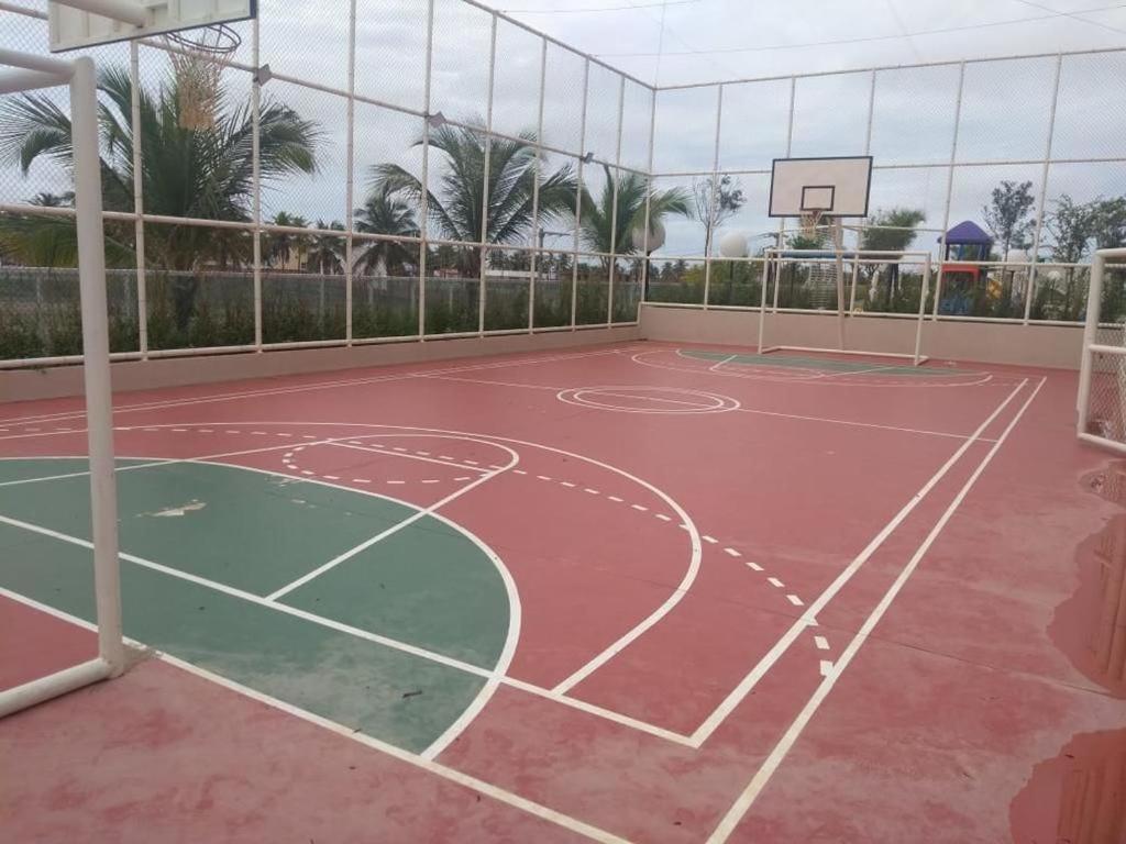 Salinas Park Resort 2 Salinopolis Bagian luar foto