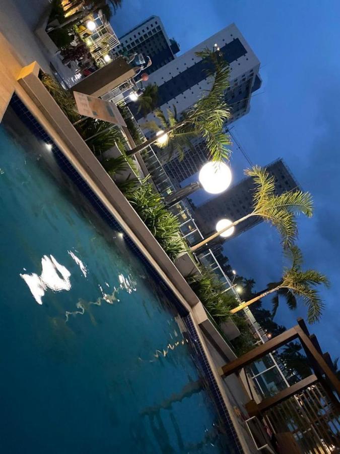Salinas Park Resort 2 Salinopolis Bagian luar foto