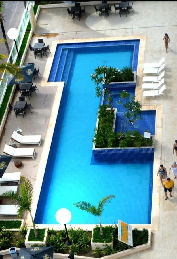 Salinas Park Resort 2 Salinopolis Bagian luar foto