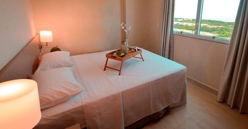 Salinas Park Resort 2 Salinopolis Bagian luar foto