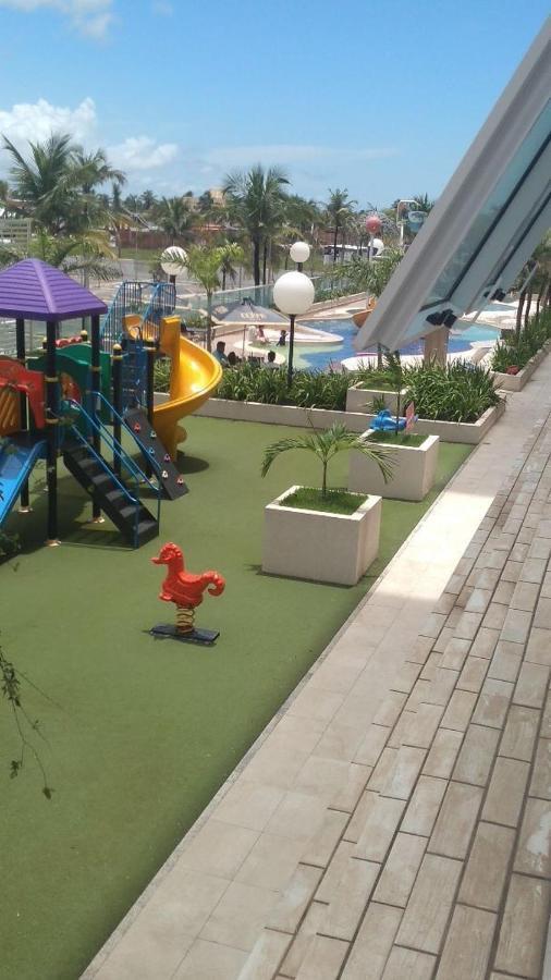 Salinas Park Resort 2 Salinopolis Bagian luar foto